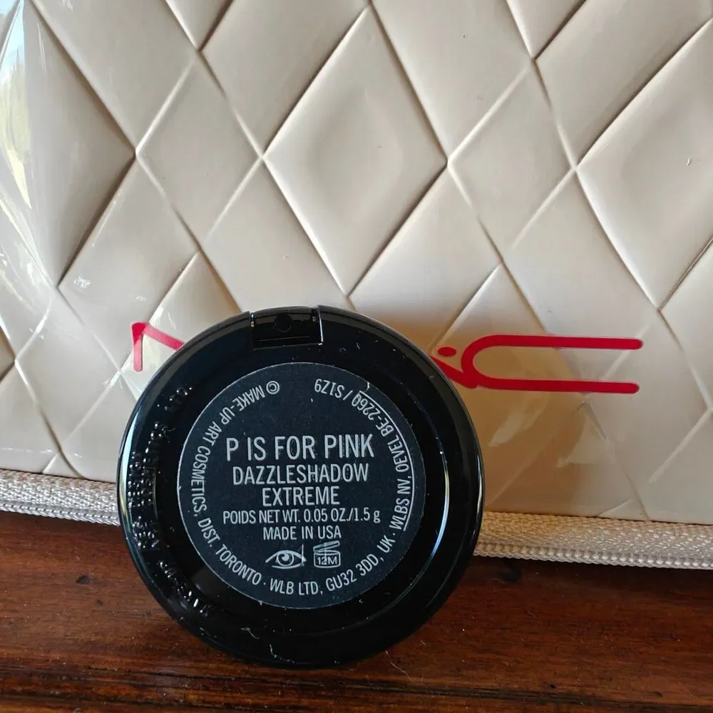 MAC Cosmetics brand new